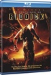 Les Chroniques de Riddick [Blu-ray] 
