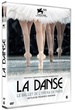 La danse : le ballet de l'opéra de Paris 