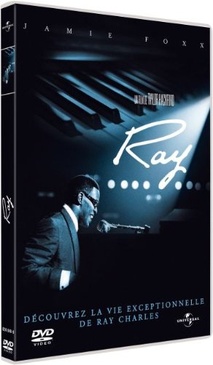 Pochette du DVD Ray 
