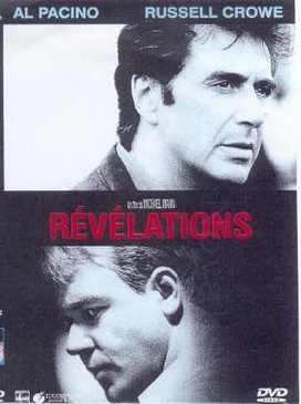 Pochette du DVD Révélations - Édition Spéciale 