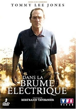Pochette du DVD Dans la brume électrique 