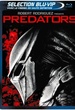 Predators - Combo Blu-ray + DVD [Blu-ray] 