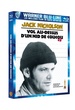 Vol au-dessus d'un nid de coucou [Blu-ray] 