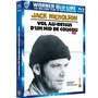 Vol au-dessus d'un nid de coucou [Blu-ray]