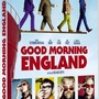 Good morning England
