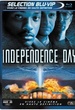 Independence day - Combo Blu-ray + DVD [Blu-ray] 