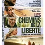 Les Chemins de la liberté [Blu-ray]