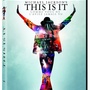 Michael Jackson's This is it - Edition spéciale 2 DVD