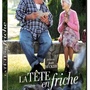 La tête en friche