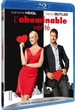 L'abominable vérité [Blu-ray] 
