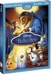 La Belle et la Bête - Combo Blu-ray + DVD [Blu-ray] 
