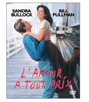 Pochette du DVD L'Amour à tout prix 