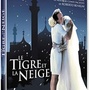 Le tigre et la neige