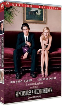 Pochette du DVD Rencontres à Elizabethtown (Edition spéciale) 