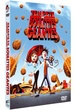 Tempête de boulettes géantes 