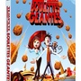 Tempête de boulettes géantes