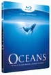 Océans - Combo Blu-ray + DVD (César 2011 du Meilleur Documentaire) [Blu-ray] 