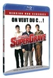 SuperGrave (Version non censurée) - Edition 2 Blu-Ray [Blu-ray] 