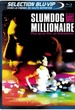 Slumdog millionaire- Combo Blu-ray + DVD [Blu-ray] 