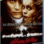 Sleepy Hollow [Blu-ray]