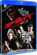 The Spirit [Blu-ray] 