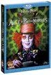 Alice au Pays des Merveilles, le film [Blu-ray] 