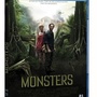 Monsters [Blu-ray]