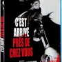 C'est arrivé près de chez vous [Blu-ray]
