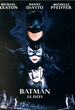 Batman, Le Défi 