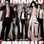 Romanzo Criminale
