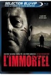 L'Immortel Combo Blu-ray + DVD [Blu-ray] 