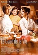 Le Goût de la vie 