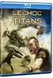 Le choc des Titans [Blu-ray] 