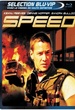 Speed - Combo Blu-ray + DVD [Blu-ray] 