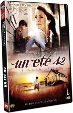 Pochette du DVD Eté 42 (Un) 