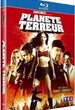 Planète terreur [Blu-ray] 