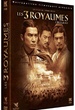 Les 3 royaumes - version longue : parties 1 & 2 
