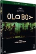 Old boy [Blu-ray] (Edition ultime 2 disques + dossier de presse du film) 
