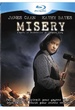 Misery - Combo Blu-ray + DVD [Blu-ray] 