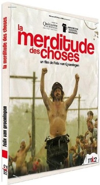 Pochette du DVD La merditude des choses 