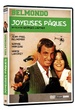 Joyeuses Pâques 