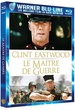 Le Maître de guerre [Blu-ray] 