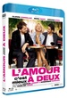 L'Amour c'est mieux à deux [Blu-ray] 