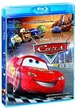 Cars, Quatre roues [Blu-ray] 