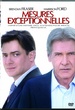 Mesures exceptionnelles 