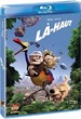 Là-haut (Oscar®  2010 du Meilleur Film d'Animation) [Blu-ray] 