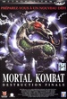 Mortal Kombat II : Destruction Finale 