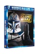 Star Wars : The Clone Wars [Blu-ray] 