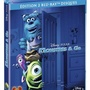 Monstres & Cie [Blu-ray]
