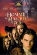 L'Homme au masque de fer 